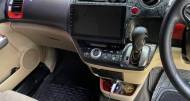 Honda Stream 1,8L 2007 for sale