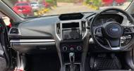Subaru XV 2,0L 2018 for sale