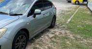 Subaru Impreza 1,6L 2013 for sale