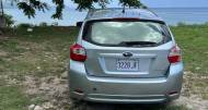 Subaru Impreza 1,6L 2013 for sale