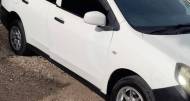 Nissan AD Wagon 1,5L 2013 for sale