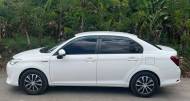 Toyota Axio 1,9L 2016 for sale
