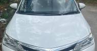 Toyota Axio 1,9L 2016 for sale