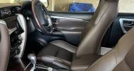 Toyota Fortuner 2,7L 2017 for sale