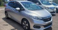 Honda Fit 1,3L 2017 for sale