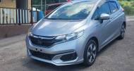 Honda Fit 1,3L 2017 for sale