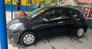 Toyota Vitz 1,0L 2018 for sale