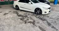 Toyota Mark X 2,4L 2013 for sale