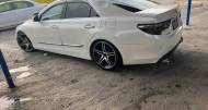 Toyota Mark X 2,4L 2013 for sale