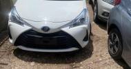 Toyota Vitz 1,3L 2018 for sale