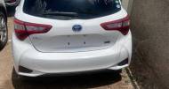 Toyota Vitz 1,3L 2018 for sale