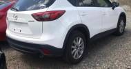 Mazda CX-5 2,2L 2016 for sale