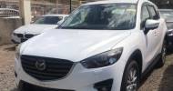 Mazda CX-5 2,2L 2016 for sale