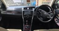Toyota Allion 2018 1,5L for sale