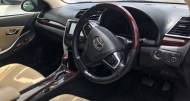 Toyota Allion 2018 1,5L for sale
