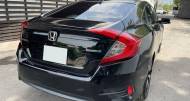 Honda Civic 1,5L 2016 for sale