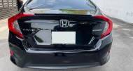 Honda Civic 1,5L 2016 for sale