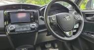 Toyota Fielder 1,8L 2017 for sale