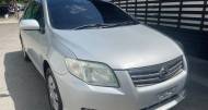 Toyota Axio 1,5L 2012 for sale