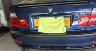 BMW 3-Series 3,0L 2004 for sale