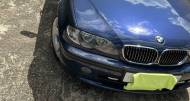 BMW 3-Series 3,0L 2004 for sale