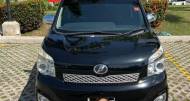 Toyota Voxy 2,0L 2013 for sale