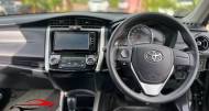 Toyota Fielder 1,4L 2017 for sale