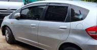 Honda Fit 1,3L 2013 for sale