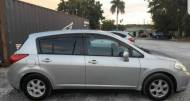 Nissan Tiida 1,5L 2006 for sale