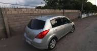 Nissan Tiida 1,5L 2006 for sale