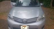 Toyota Axio 1,8L 2014 for sale