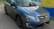 Subaru Exiga 2,5L 2018 for sale