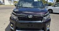 Toyota Voxy 2,0L 2014 for sale