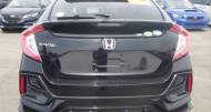 Honda Civic 1,5L 2020 for sale