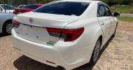 Toyota Mark X 2,5L 2015 for sale