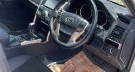 Toyota Mark X 2,5L 2015 for sale