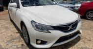 Toyota Mark X 2,5L 2015 for sale