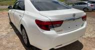 Toyota Mark X 2,5L 2015 for sale