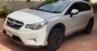 Subaru XV 2,0L 2013 for sale