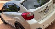 Subaru XV 2,0L 2013 for sale