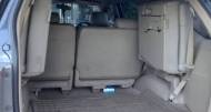 Toyota Fortuner 2,7L 2010 for sale