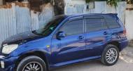 Toyota RAV4 2,0L 2000 for sale