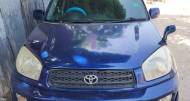 Toyota RAV4 2,0L 2000 for sale