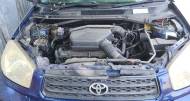 Toyota RAV4 2,0L 2000 for sale