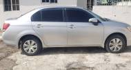 Toyota Axio 1,5L 2015 for sale