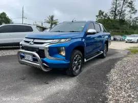 Mitsubishi Triton/L200 2,4L 2021