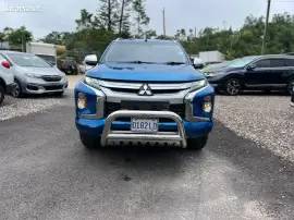 Mitsubishi Triton/L200 2,4L 2021