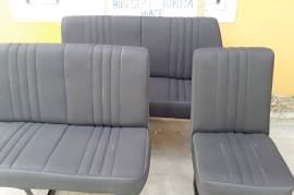 BUS SEATS FOR TOYOTA HIACE AND NISSAN CARRAVAN.876