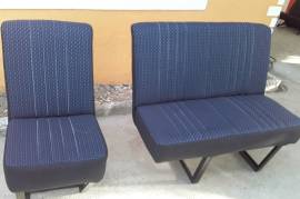 BUS SEATS FOR TOYOTA HIACE AND NISSAN CARRAVAN.876