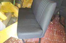 BUS SEATS FOR TOYOTA HIACE AND NISSAN CARRAVAN.876